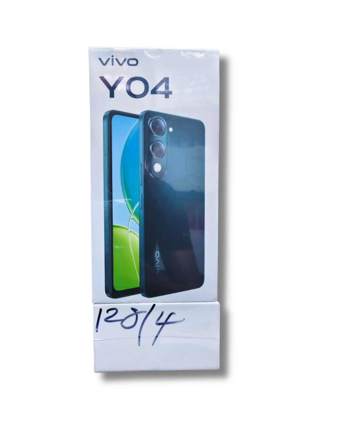Vivo Y04 ( 4/128GB)