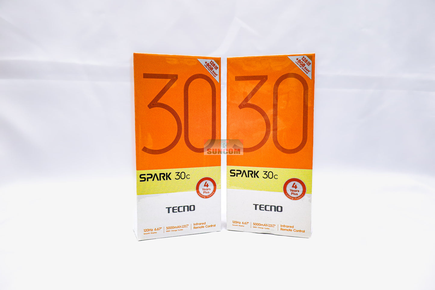 📱 Tecno Spark 40 C