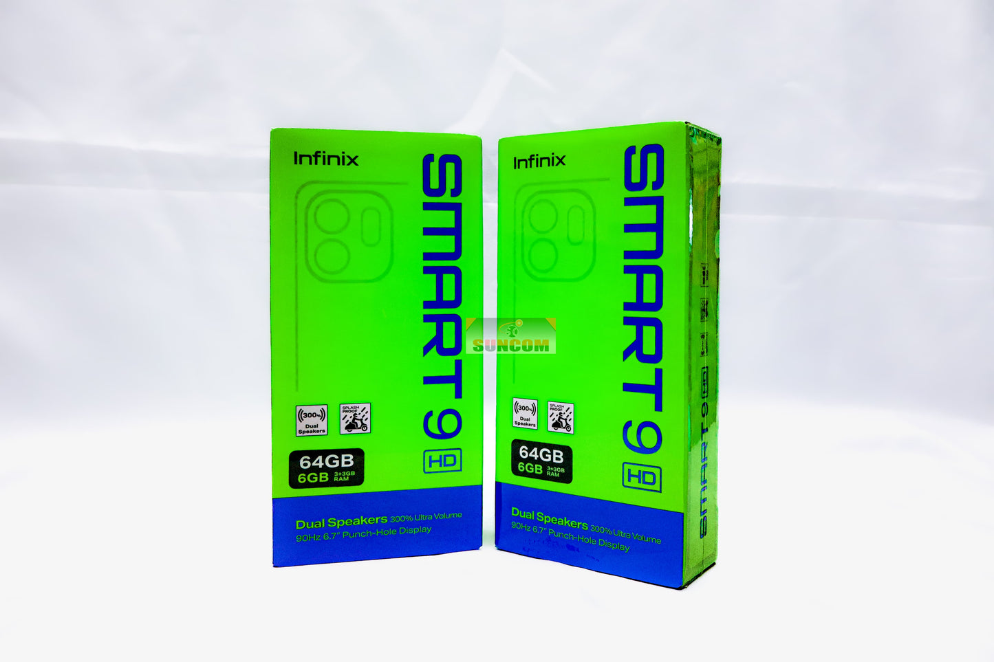 Infinix Smart 9 64GB