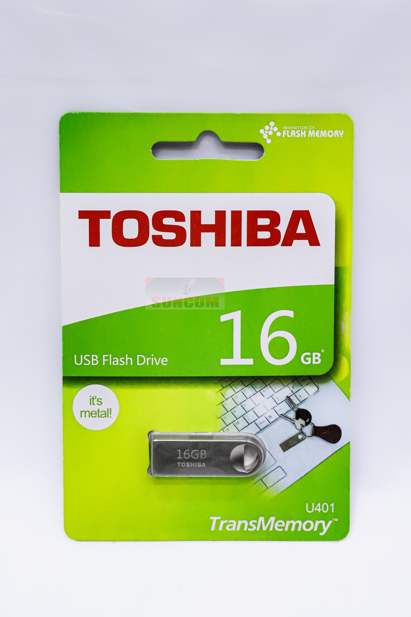 Toshiba 128 GB