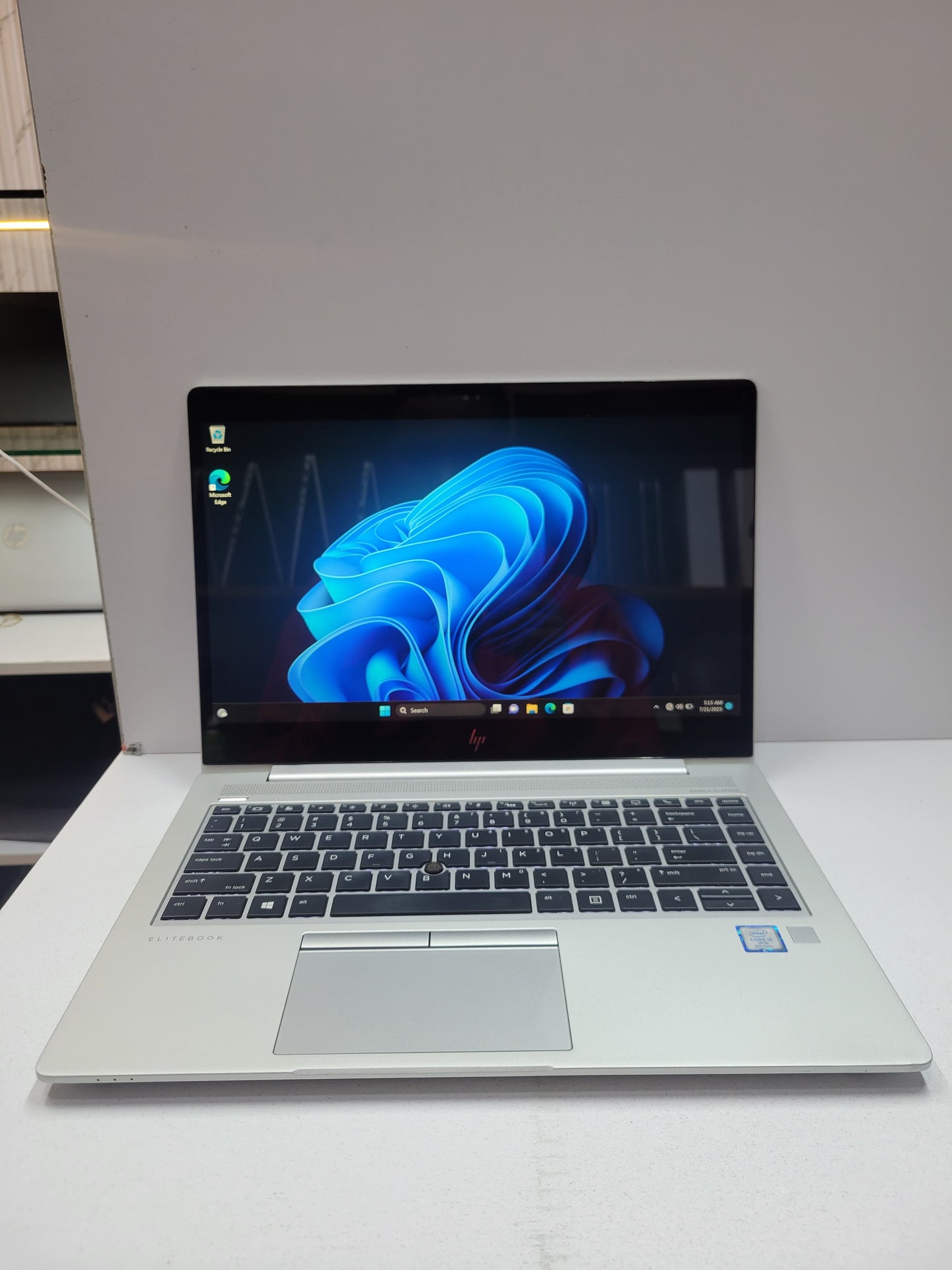 HP 840 G5