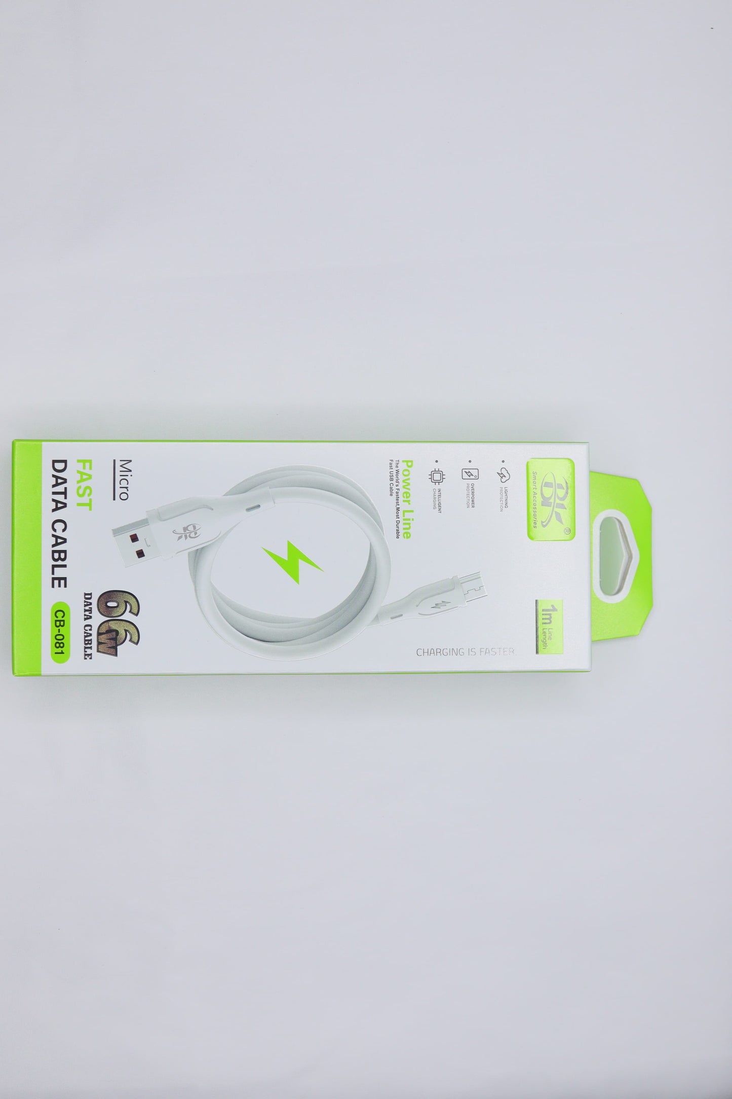 BK Micro Data Cable
