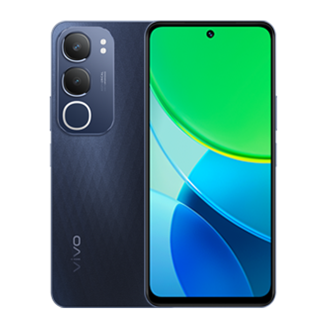 Vivo Y19s Price in Kenya | IP64 Tough, 5500mAh Battery, 90Hz Display - Suncom