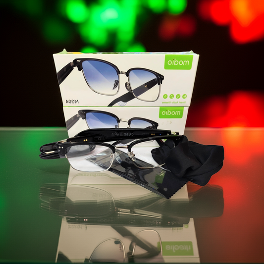 Modio MG04 Smart Glasses