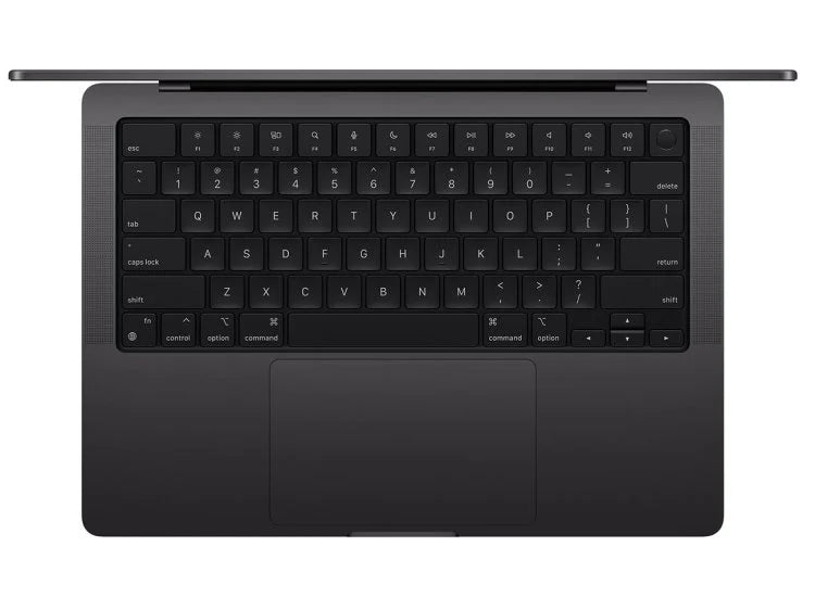 ✅Apple MacBook Pro M4 (MCX04LL/A)