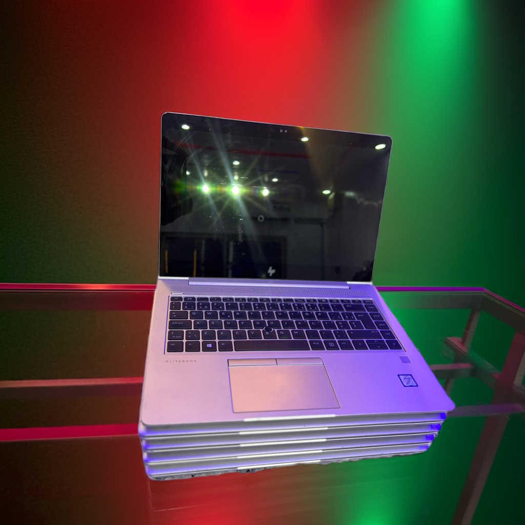 HP EliteBook 840 G6 – Slim Core i5 Laptop | Suncom Kenya
