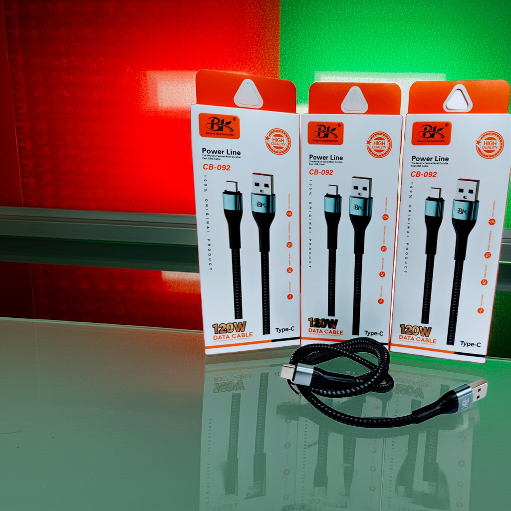 BK TYPE C CABLE