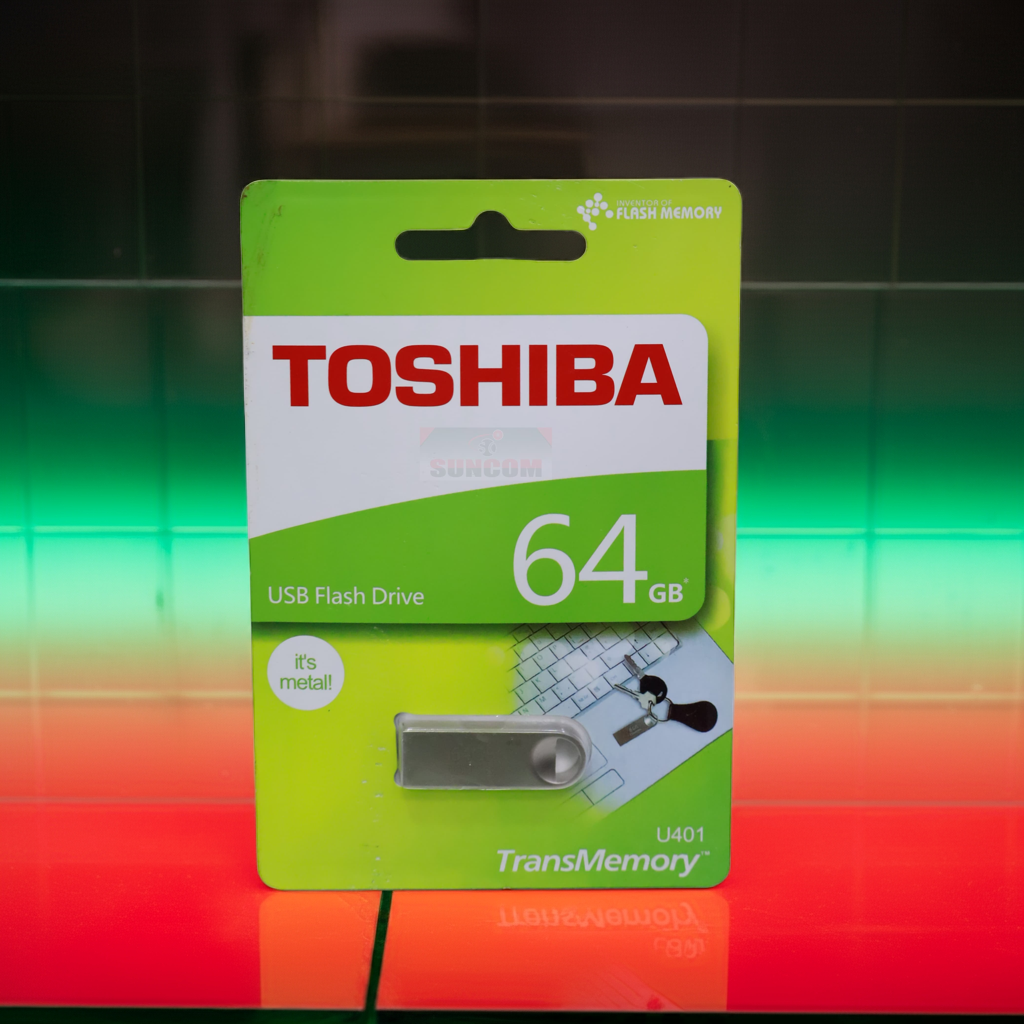Toshiba 128 GB