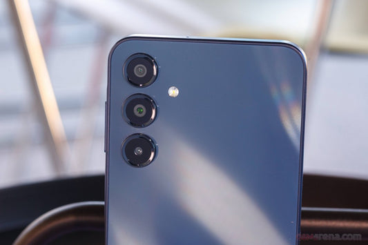 Samsung Galaxy A16 ,6GB RAM 128GB ROM - Best Price in Kenya | Suncom Limited