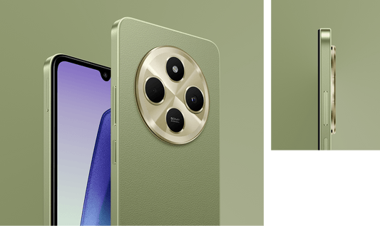 Redmi 14C 128GB Price in Kenya | 120Hz Display, 5160mAh Battery, 50MP Camera - Suncom