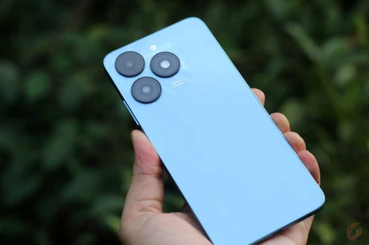 Itel A70: 128GB/256GB ROM, 5000mAh, 4G, Dynamic Bar | Price in Kenya - Suncom