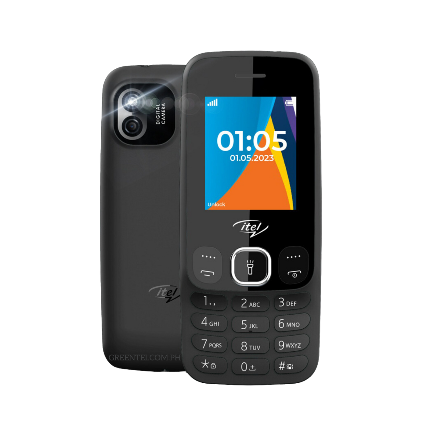 itel it2166