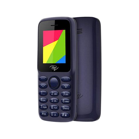 itel it 2163