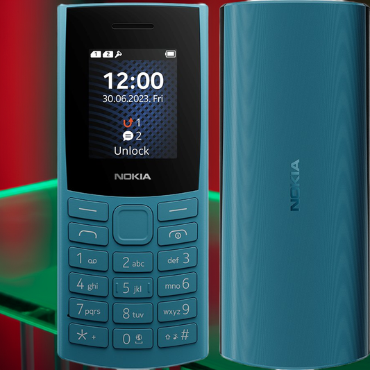 Nokia 105
