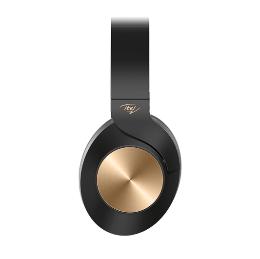 Buy Itel N82 Headphones Kenya - Affordable price Wireless with Long Battery