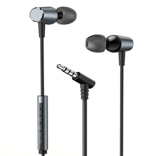 Oraimo Trumpet 3 Earphones OEP-E40 Price in Kenya | Wired In-Ear, Deep Bass - Suncom