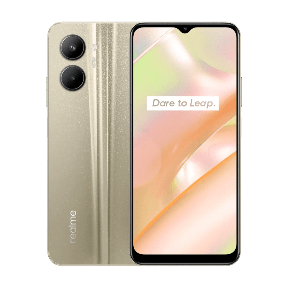Realme C33 Price in Kenya | 50MP Camera, 5000mAh Battery - Suncom