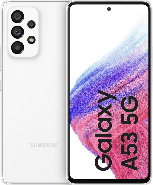 Samsung Galaxy A53 5G 8GB RAM 256GB ROM - Best Price in Kenya | Suncom Limited