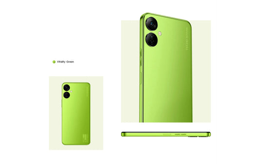 TECNO Spark 9T 128 GB– Best Price in Kenya | Suncom Ltd