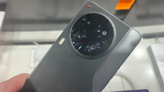 TECNO Camon 30 – Best Price in Kenya | Suncom Ltd