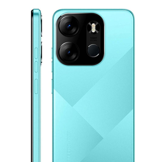 TECNO Pop 7 Pro 128 GB – Affordable Price in Kenya | Suncom