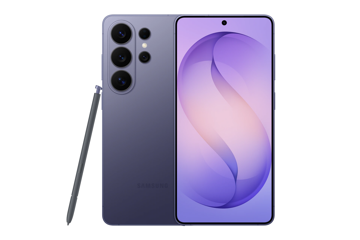 Samsung. S26 Ultra (12/256 GB)