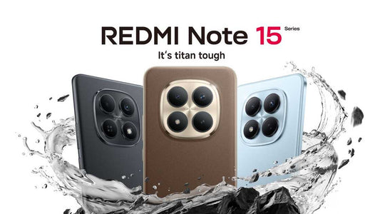 Redmi Note 15 vs Pro 5G: Complete Specs, Price &amp; Comparison Guide 2024