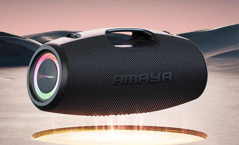 The Ultimate Guide to Bluetooth Speakers in Kenya (2025 Edition)