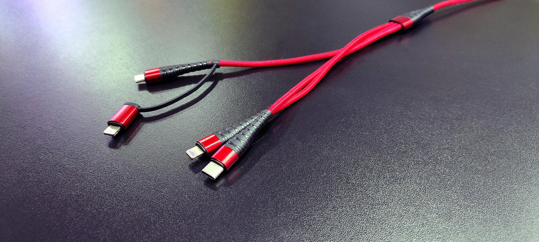 USB-C vs Lightning vs MagSafe: Which Charging Standard Wins in 2026?