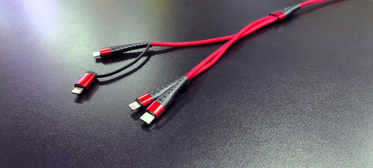 USB-C vs Lightning vs MagSafe: Which Charging Standard Wins in 2026?