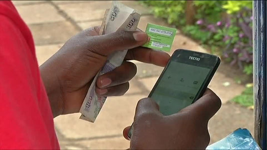 How 5G is Changing Smartphones in Kenya – What You Need to Know