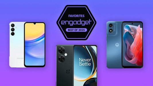 Affordable Phones Under 20K in Kenya 2025: Your Complete Buyer's Guide