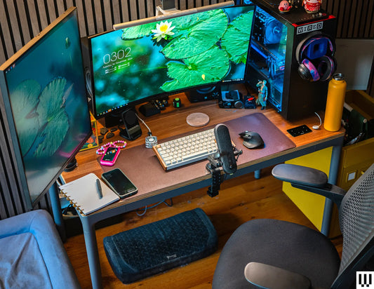 Essential Tech Accessories for Kenya’s Commuters & Remote Workers