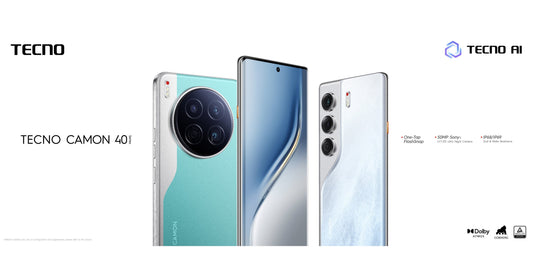 Tecno Camon 40 Premier vs Tecno Camon 40 Pro: The Ultimate Comparison Guide