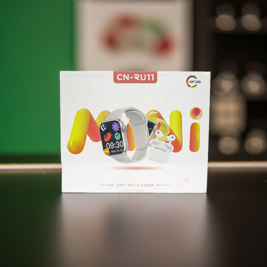 The Ultimate Guide to Smartwatches in Kenya 2025