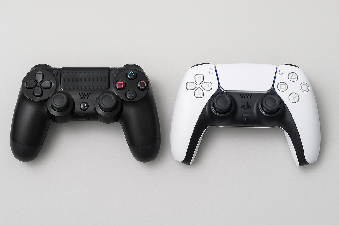 How to Connect a Gaming Controller to Your PC or Phone: A Complete Guide