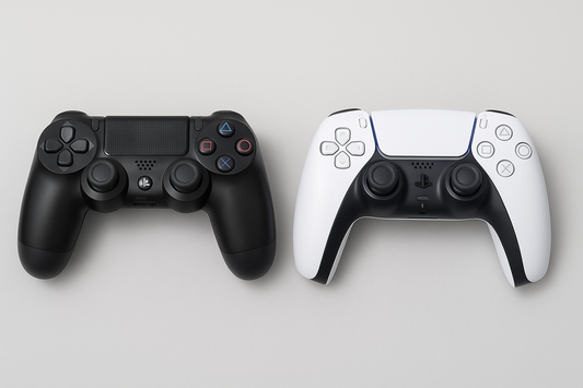 How to Connect a Gaming Controller to Your PC or Phone: A Complete Guide