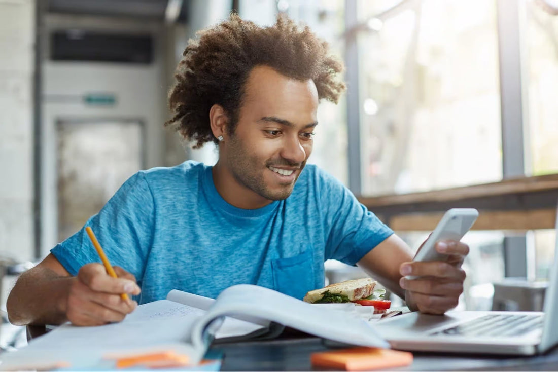 Best Phones for Students in 2026: Affordable & Reliable Options That Won't Break the Bank