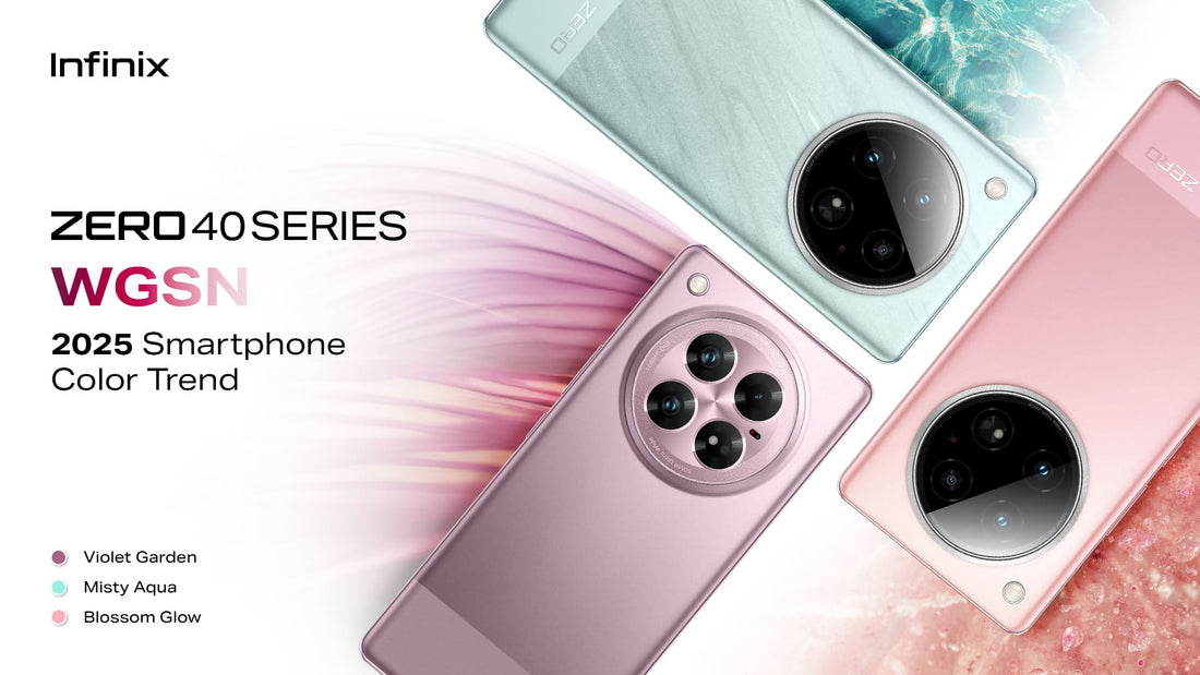 The Ultimate 2025 Smartphone Camera Guide: Samsung, iPhone, Tecno, Infinix, Oppo, Vivo &amp; Itel