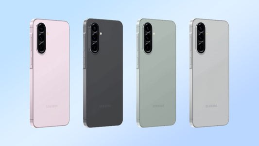 Top 5 Affordable Smartphones in Kenya 2025: The Ultimate Buying Guide