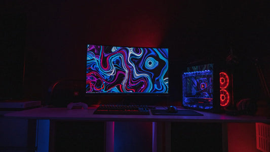 Why You Should Buy a Gaming Console in Kenya Today