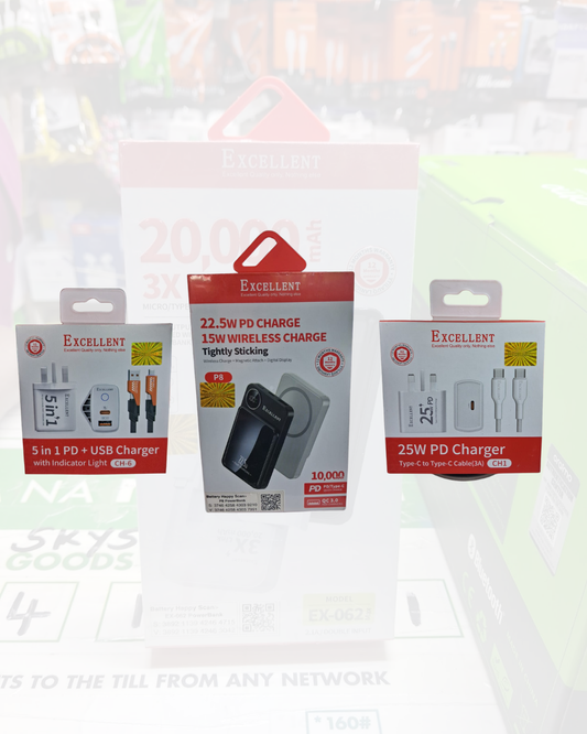 Power and Audio Solutions for the Modern Lifestyle: A Complete Guide