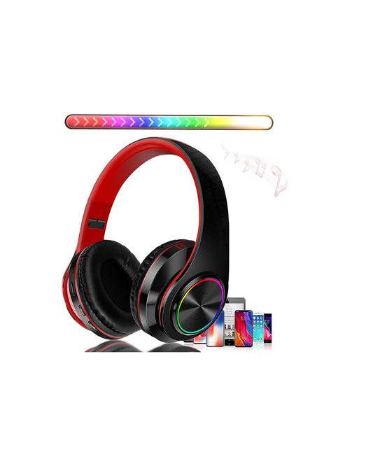 🎧&Ultimate Headset Guide 2026 — Find Your Perfect Audio Match