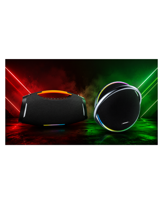 Amaya Bluetooth Speakers in Kenya: ASP-HK7 vs ASP-JB3 — Which One Should You Buy?