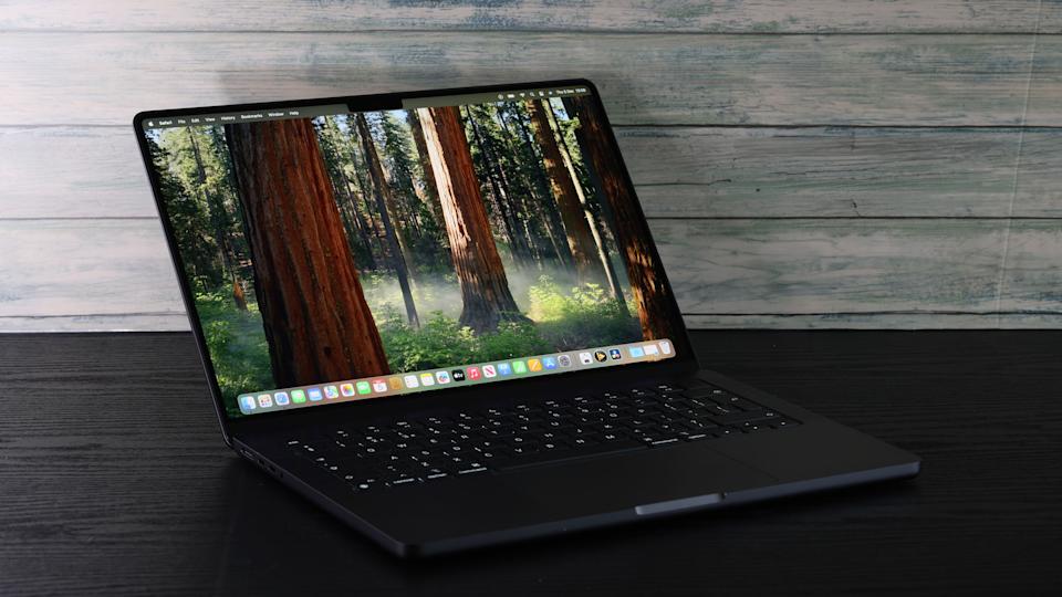 The Ultimate Guide to MacBooks Available on SuncomLtd.com