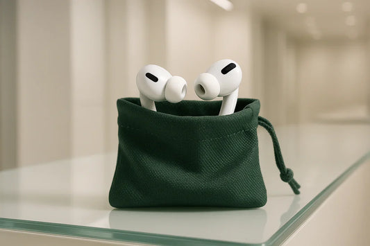 Wireless vs Wired Earphones – Which Should You Choose in 2025?