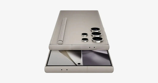 Samsung Galaxy S24 Ultra: Top Features, Full Specs & Why You Should Buy from Suncom Ltd