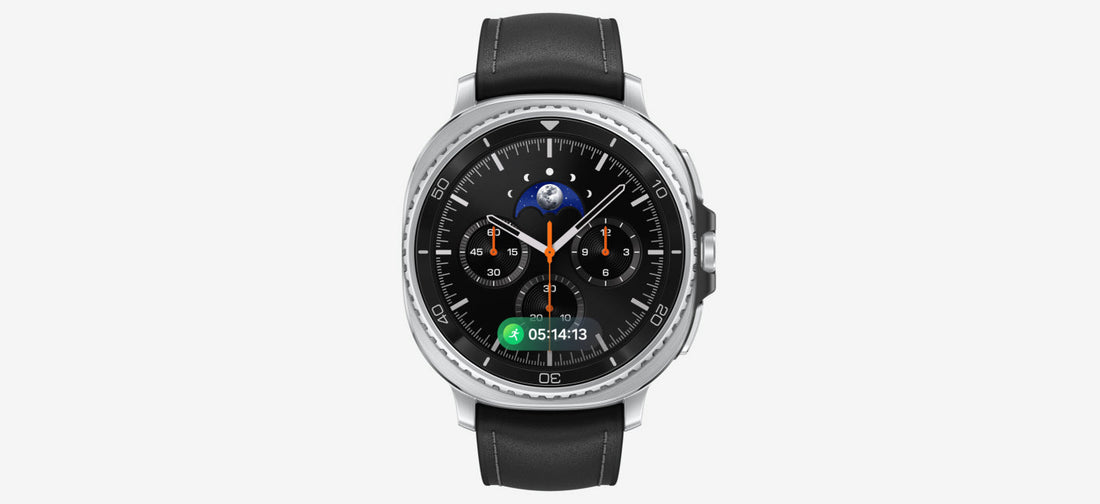 Samsung Galaxy Watches 2026: A Complete Educational Guide to Galaxy Watch 7, Watch 8 Classic, and Watch Ultra