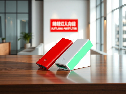 Oraimo vs Excellent Power Banks – Which Lasts Longer?