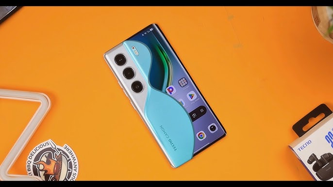 Tecno Camon 40 Series Review (2025): Full Breakdown of the Camon 40, Camon 40 Pro & Camon 40 Premier